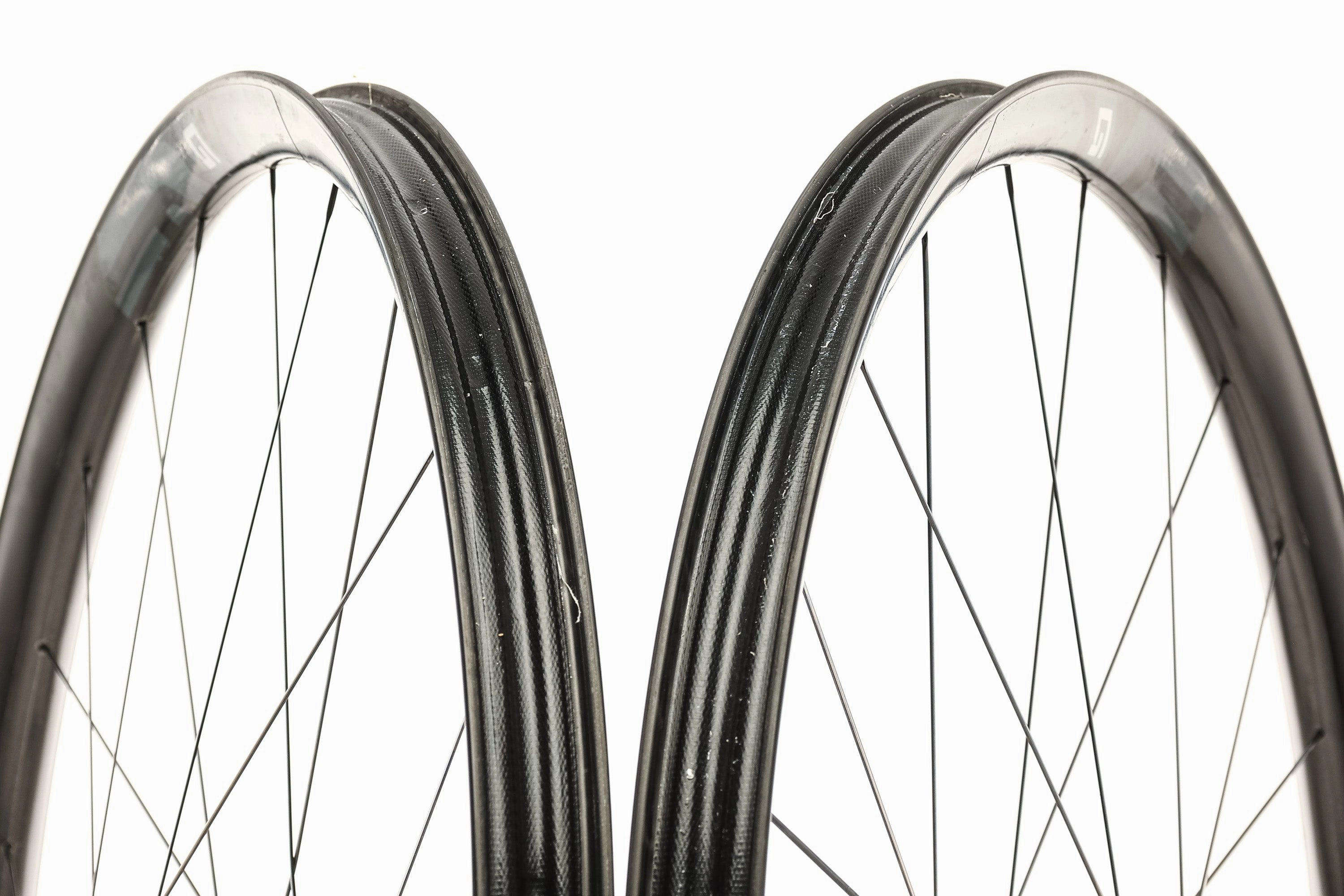 ENVE G27 Carbon Tubeless 650b Wheelset