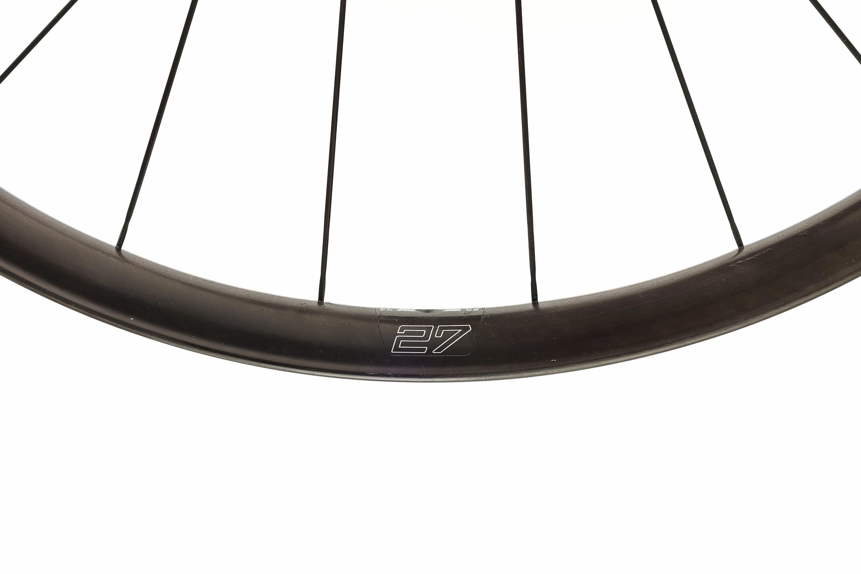 ENVE G27 Carbon Tubeless 650b Wheelset