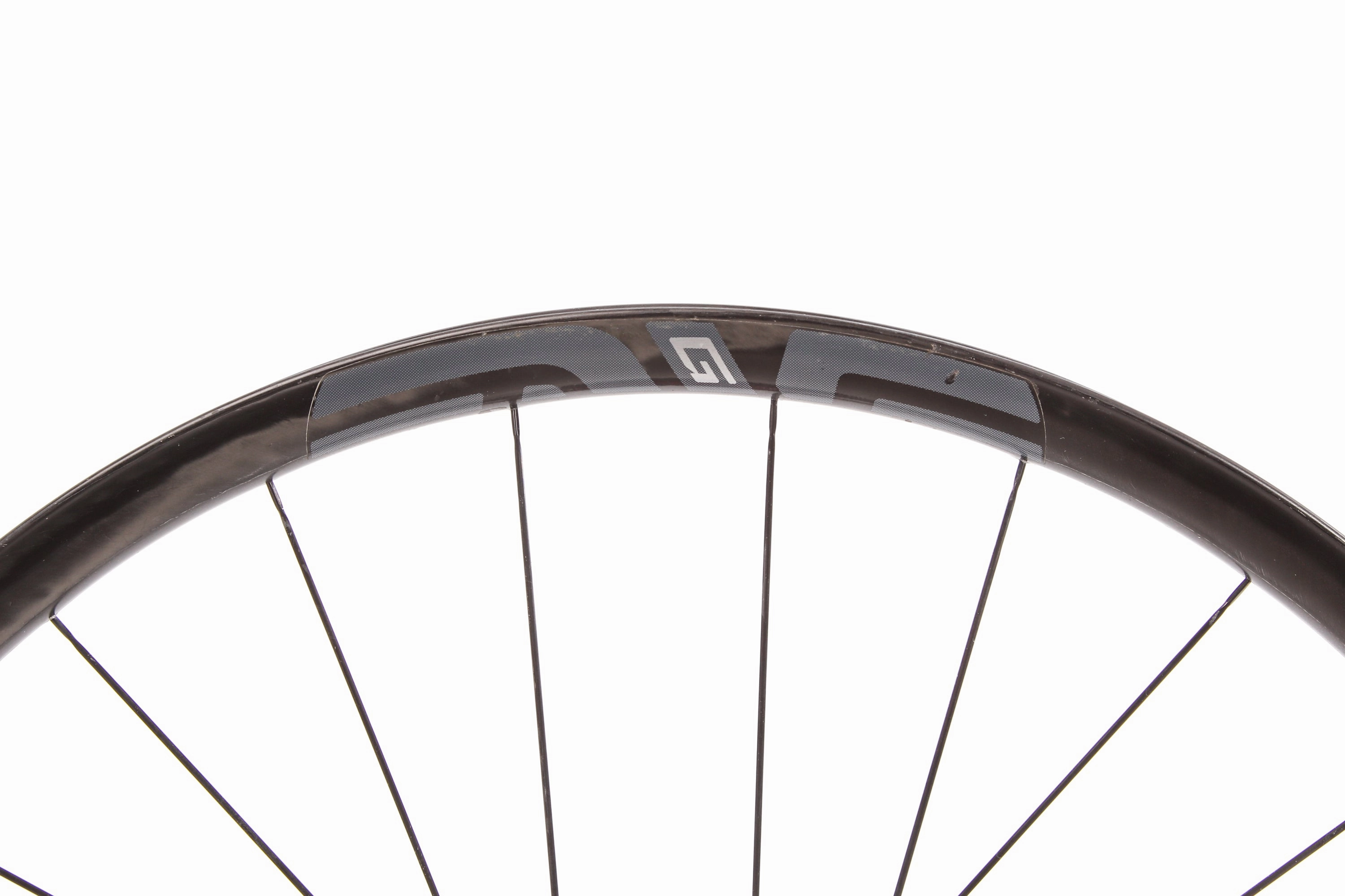 ENVE G27 Carbon Tubeless 650B Wheelset
