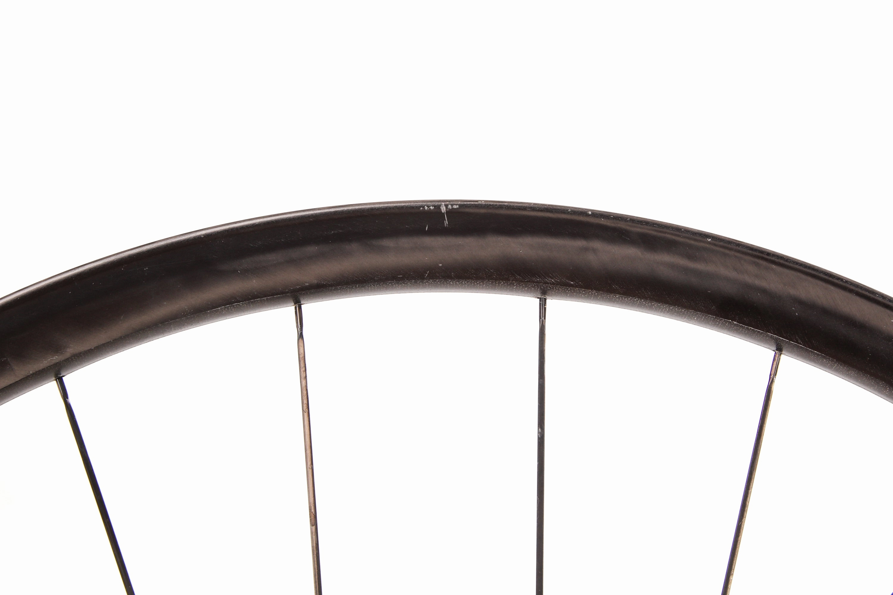 ENVE G27 Carbon Tubeless 650B Wheelset