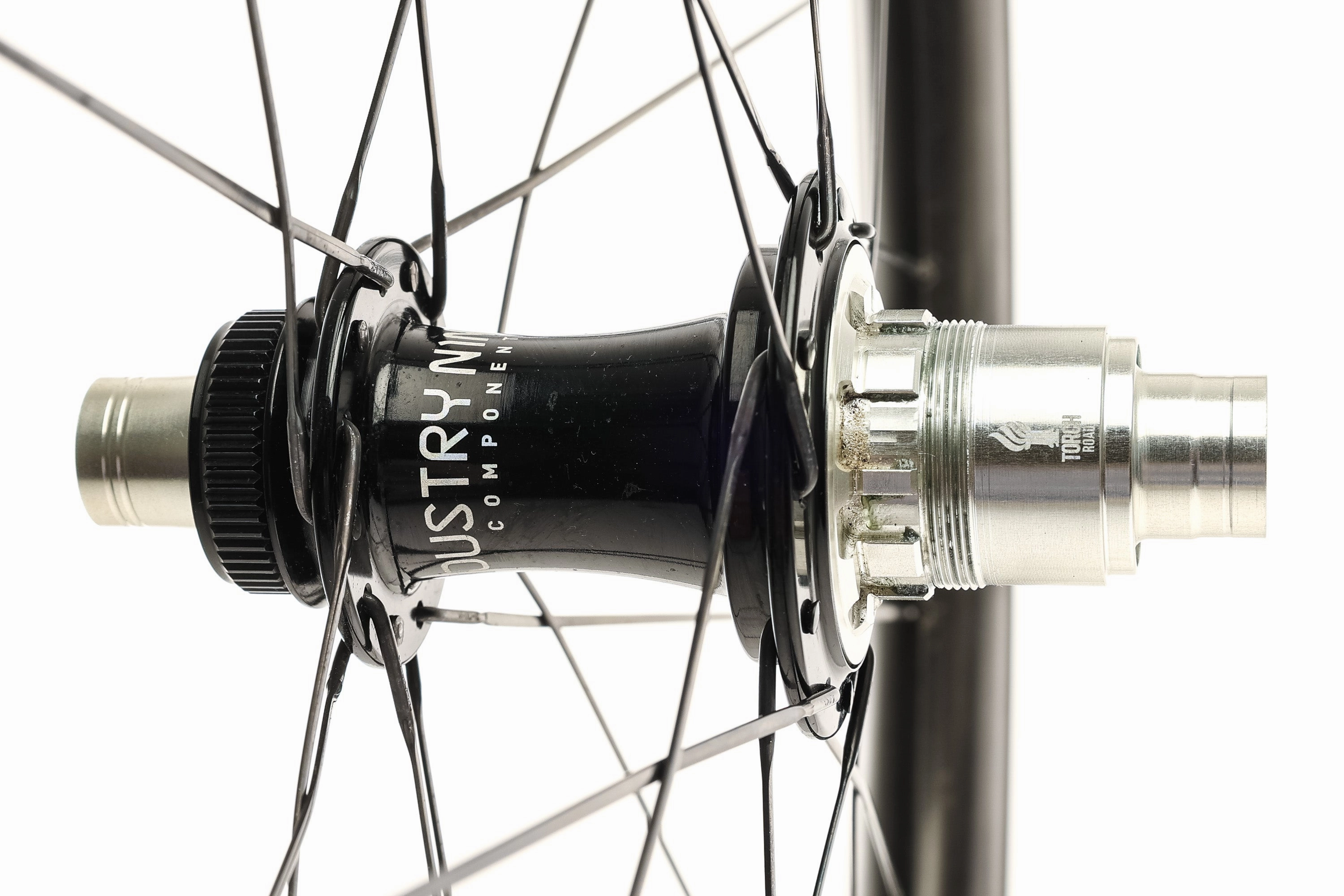 ENVE G27 Carbon Tubeless 650b Wheelset