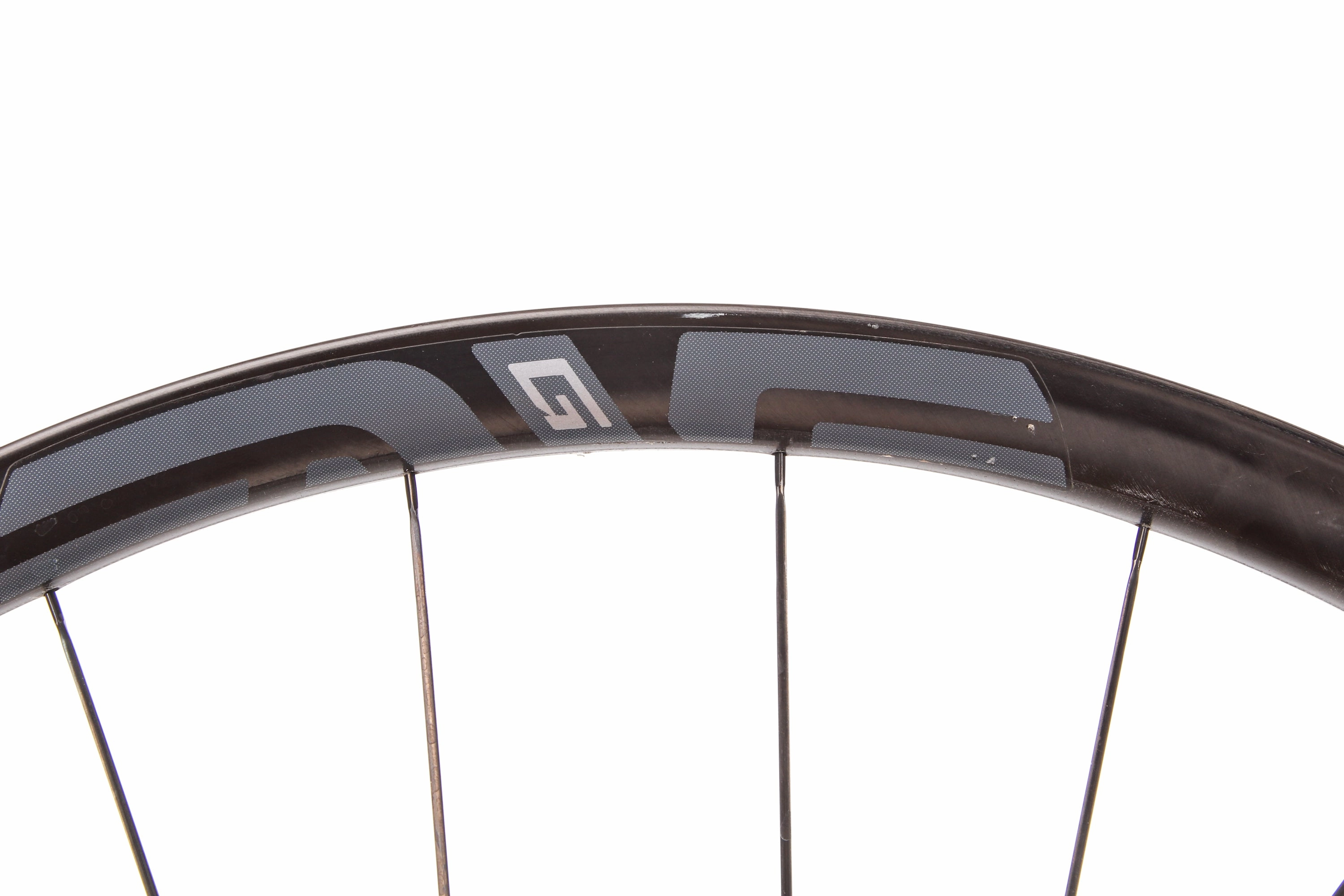 ENVE G27 Carbon Tubeless 650B Wheelset