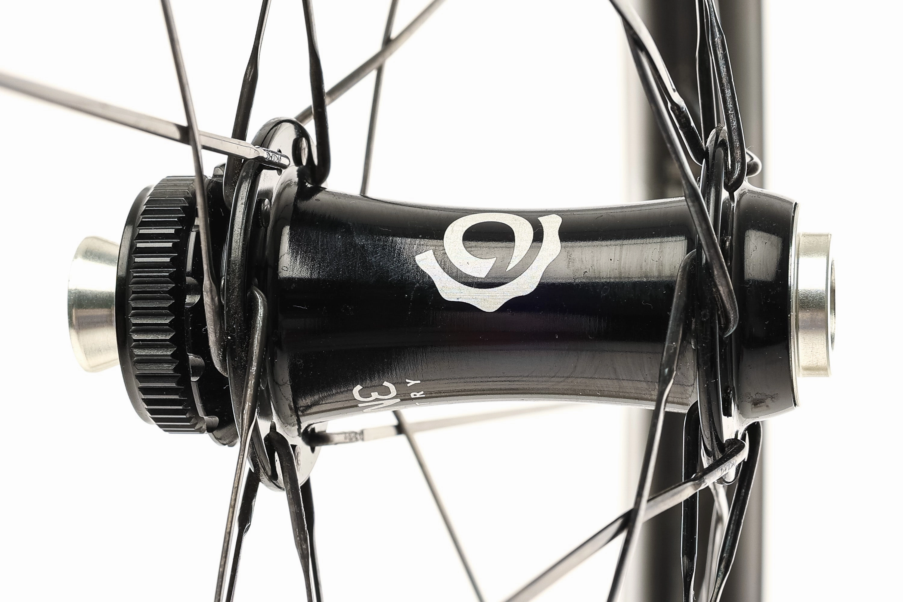 ENVE G27 Carbon Tubeless 650b Wheelset
