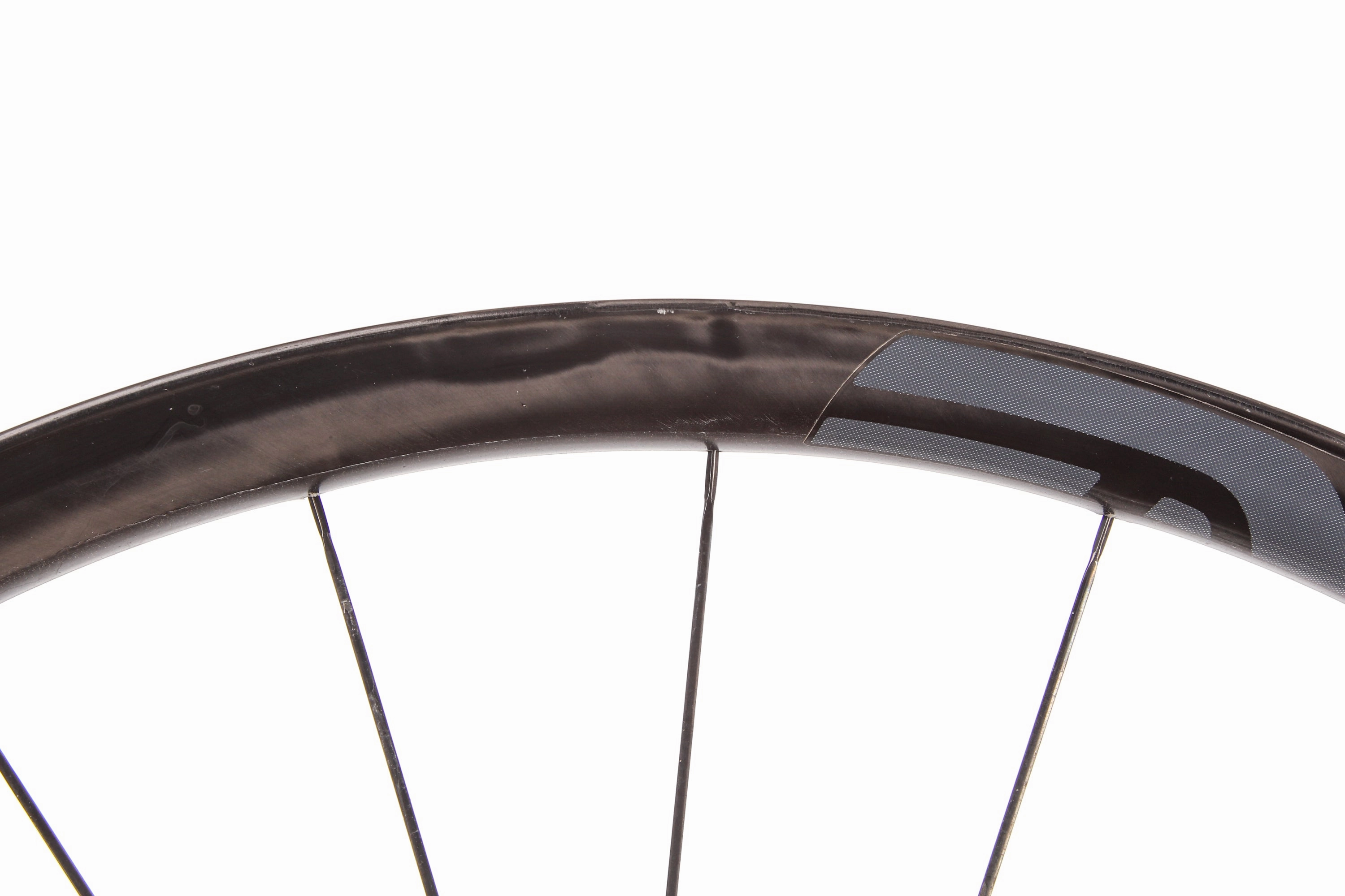 ENVE G27 Carbon Tubeless 650B Wheelset