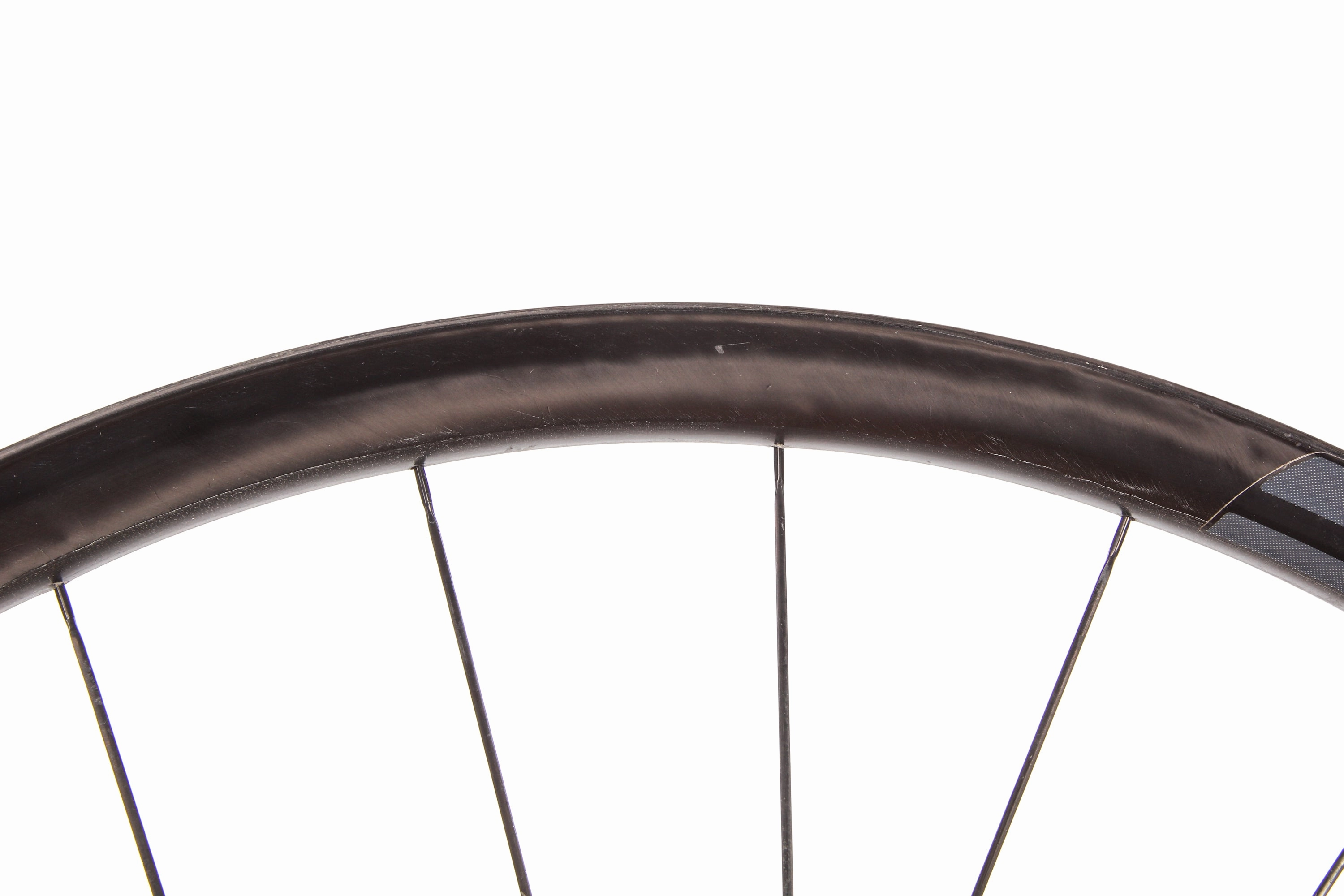 ENVE G27 Carbon Tubeless 650B Wheelset