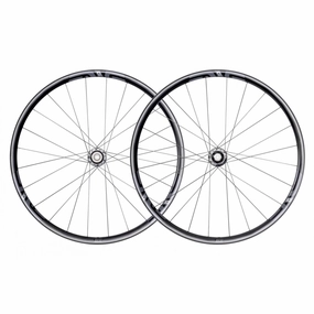 ENVE G27 Tubeless Wheelset with Enve Alloy Hubs