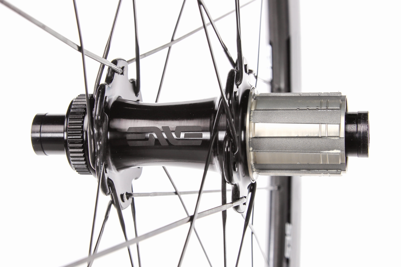 ENVE SES 3.4 Carbon Tubeless 700c Wheelset