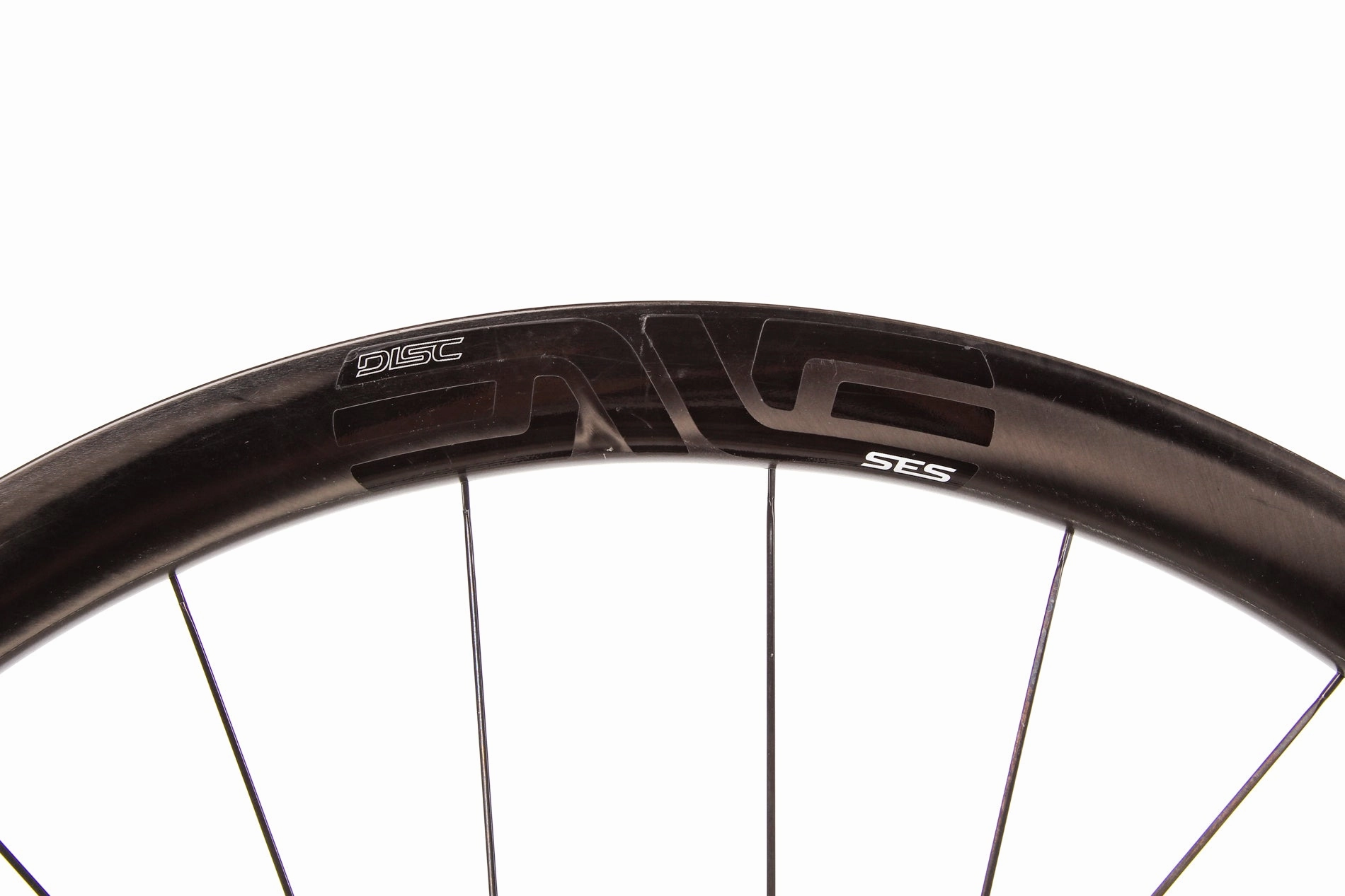 ENVE SES 3.4 Carbon Tubeless 700c Wheelset