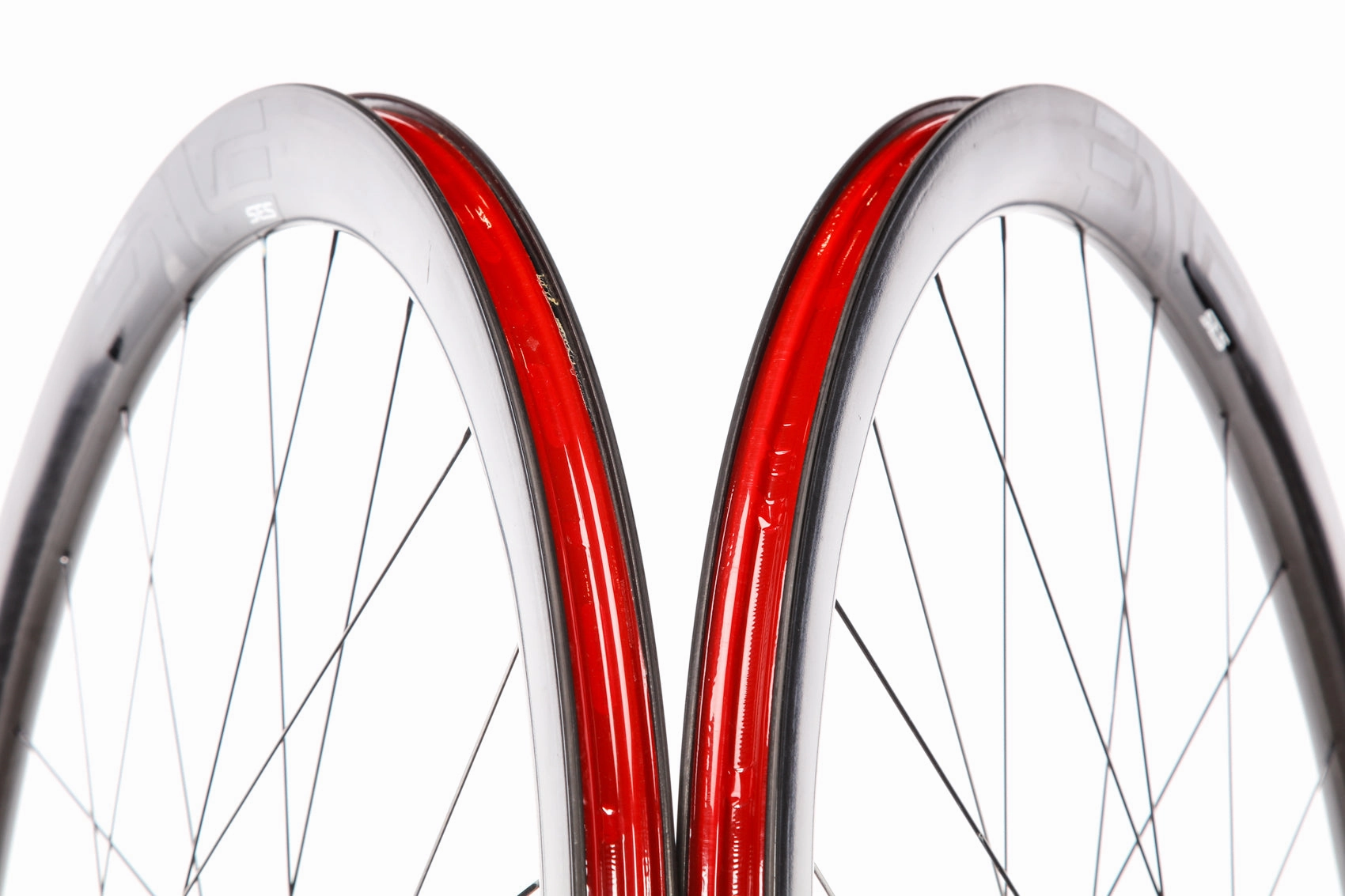ENVE SES 3.4 Carbon Tubeless 700c Wheelset