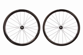 ENVE SES 3.4 Carbon Tubeless 700c Wheelset