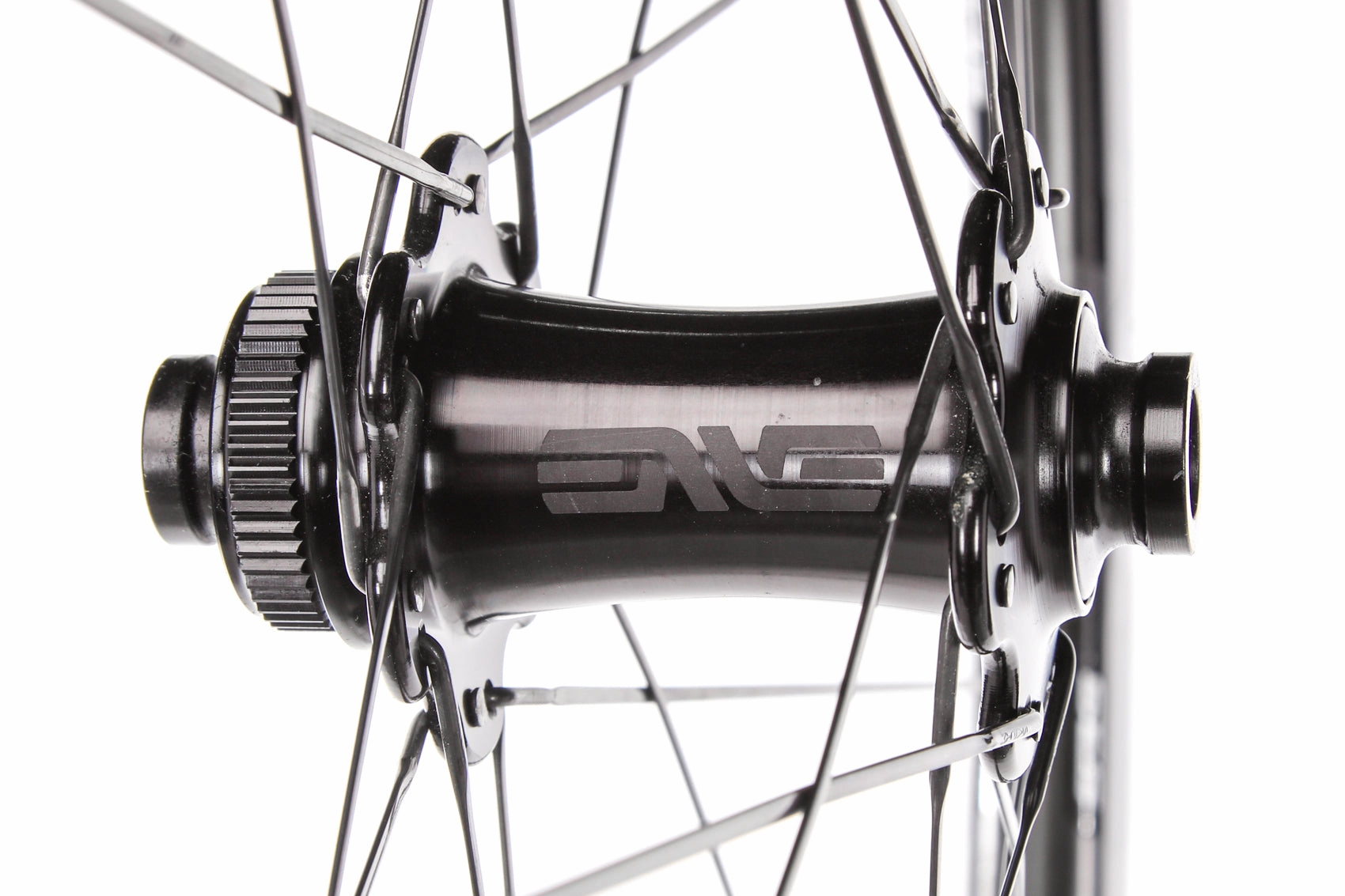 ENVE SES 3.4 Carbon Tubeless 700c Wheelset