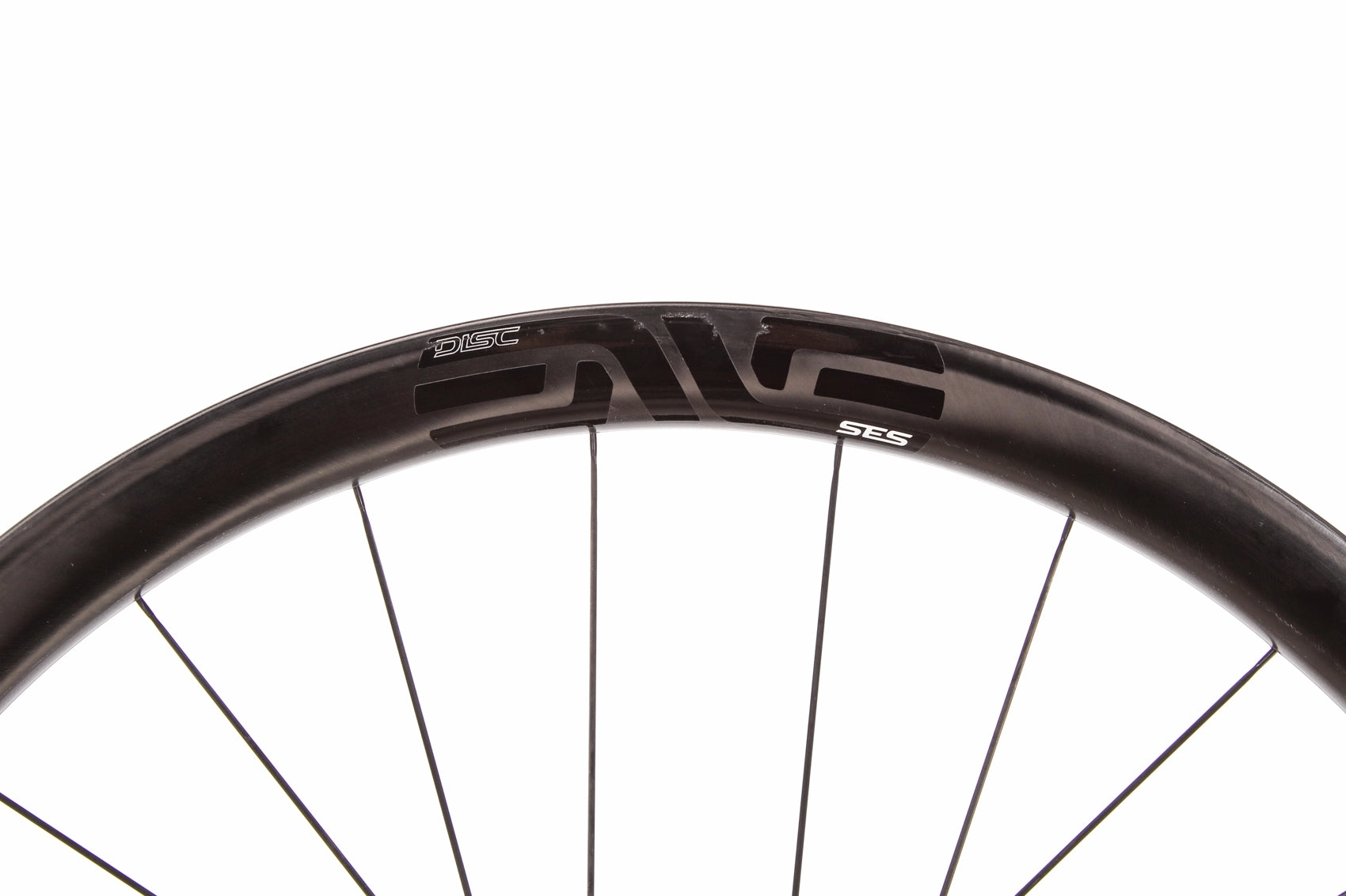 ENVE SES 3.4 Carbon Tubeless 700c Wheelset