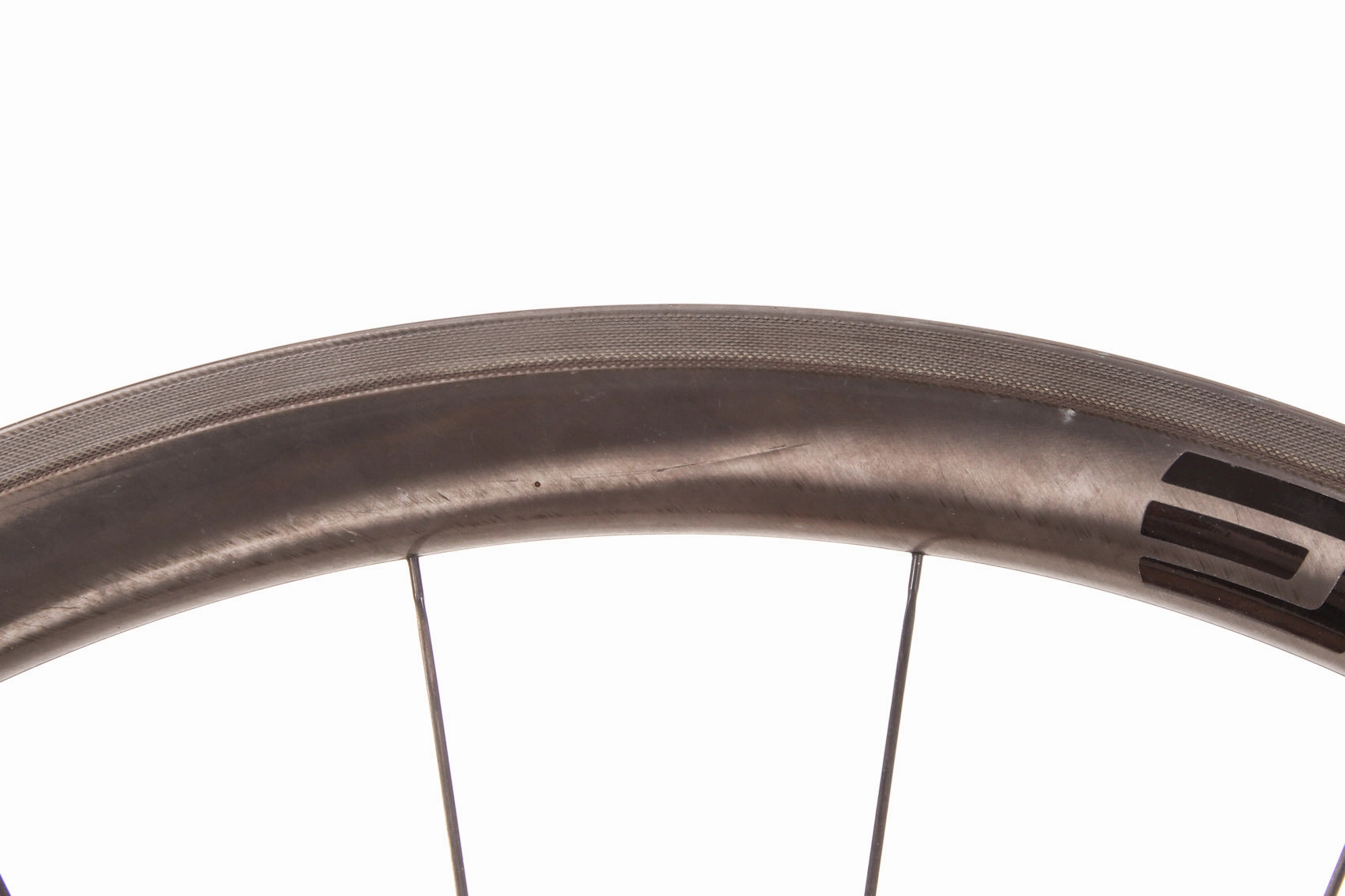 ENVE SES 3.4 Gen 2 Carbon Clincher Chris King 700c Wheelset
