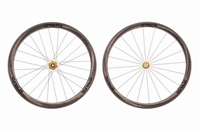 ENVE SES 3.4 Gen 2 Carbon Clincher Chris King 700c Wheelset