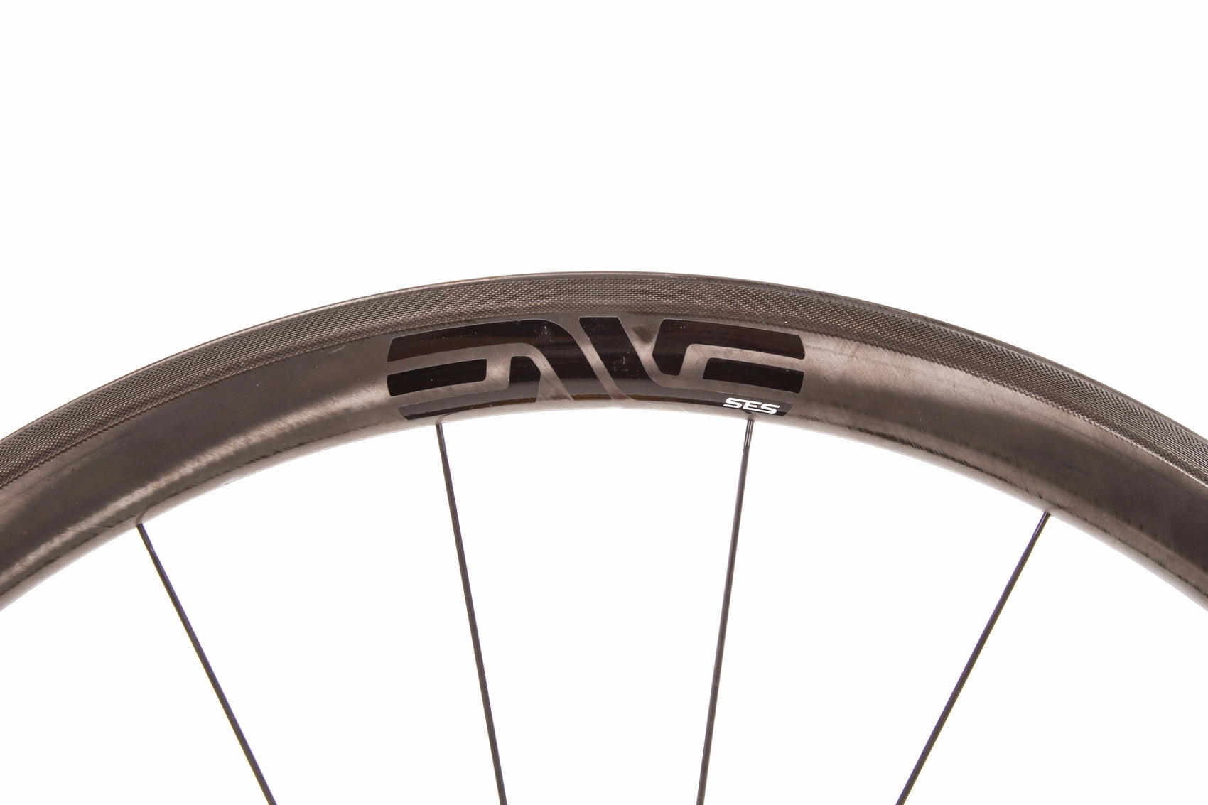 ENVE SES 3.4 Gen 2 Carbon Clincher Chris King 700c Wheelset