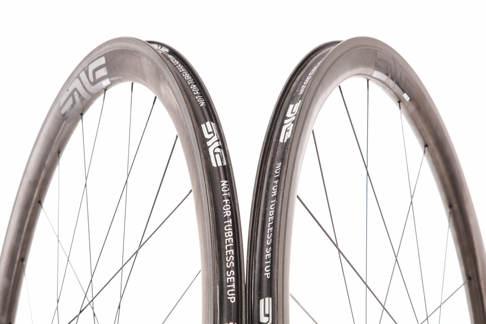 ENVE SES 3.4 Gen 2 Carbon Clincher Chris King 700c Wheelset