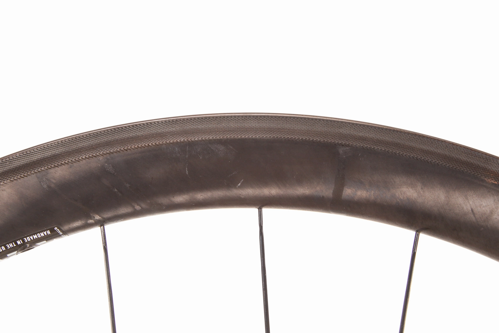 ENVE SES 3.4 Gen 2 Carbon Clincher Chris King 700c Wheelset