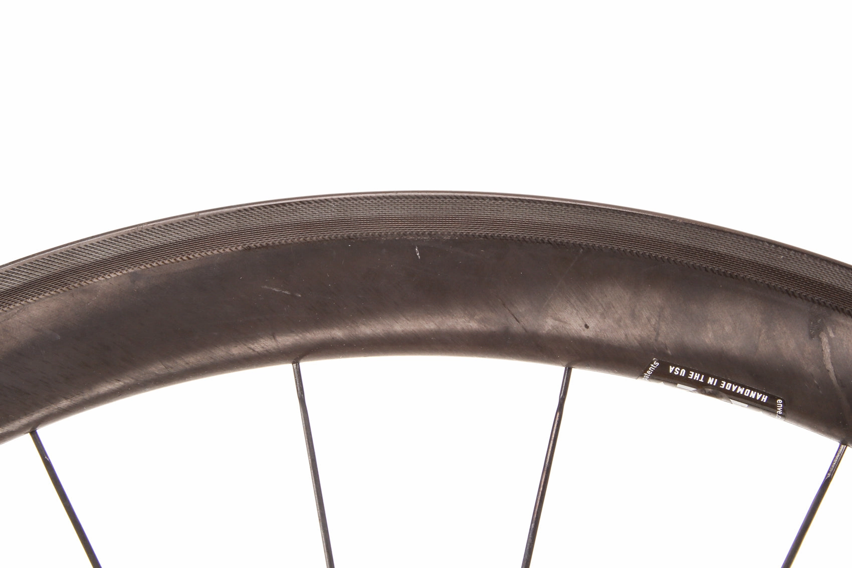 ENVE SES 3.4 Gen 2 Carbon Clincher Chris King 700c Wheelset