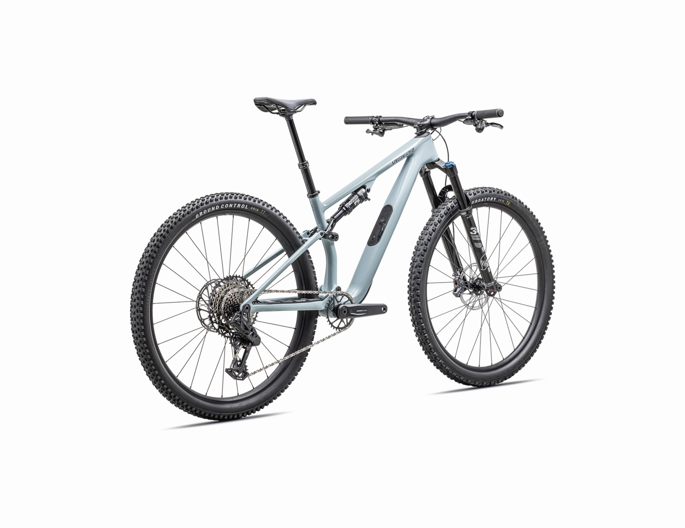 Epic 8 EVO Comp (2025)