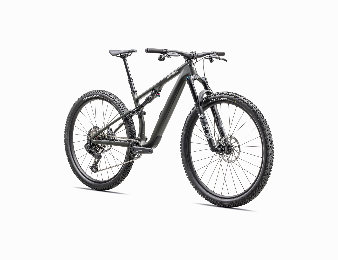 Epic 8 EVO Comp (2025)