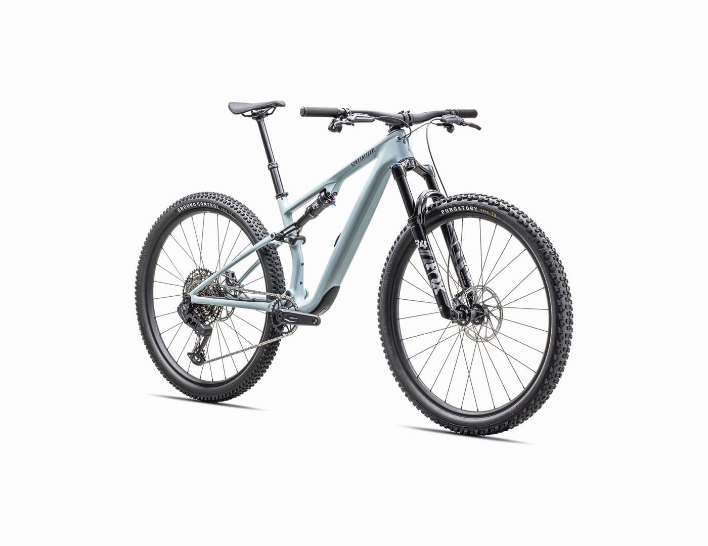 Epic 8 EVO Comp (2025)