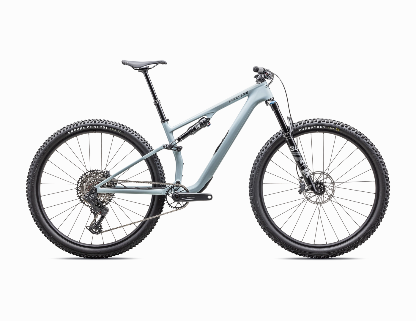 Epic 8 EVO Comp (2025)