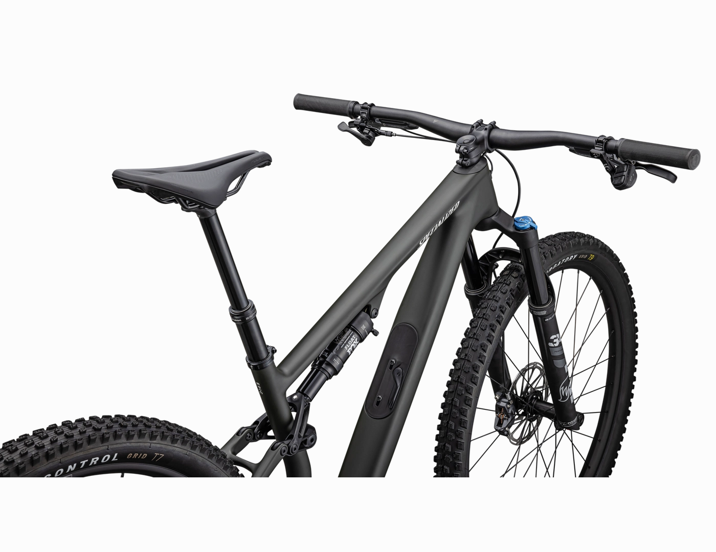 Epic 8 EVO Comp (2025)