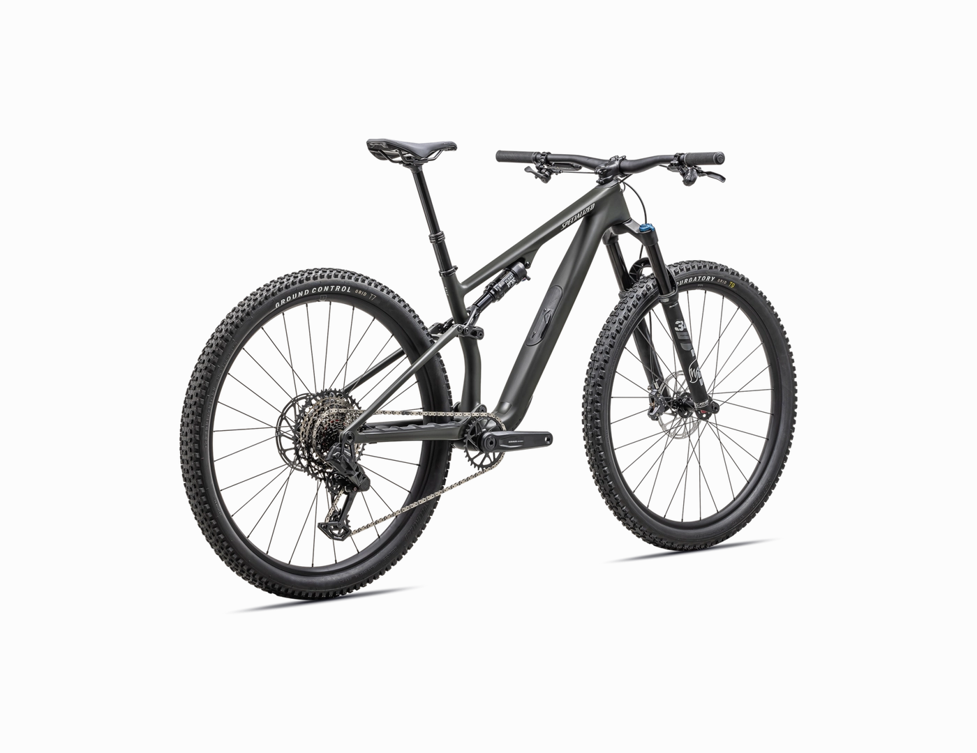 Epic 8 EVO Comp (2025)