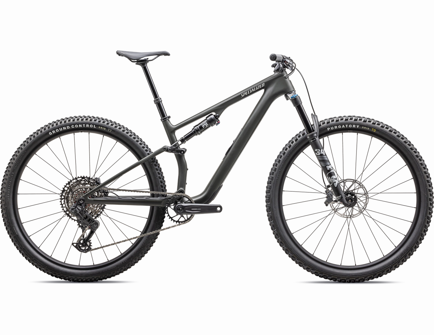 Epic 8 EVO Comp (2025)