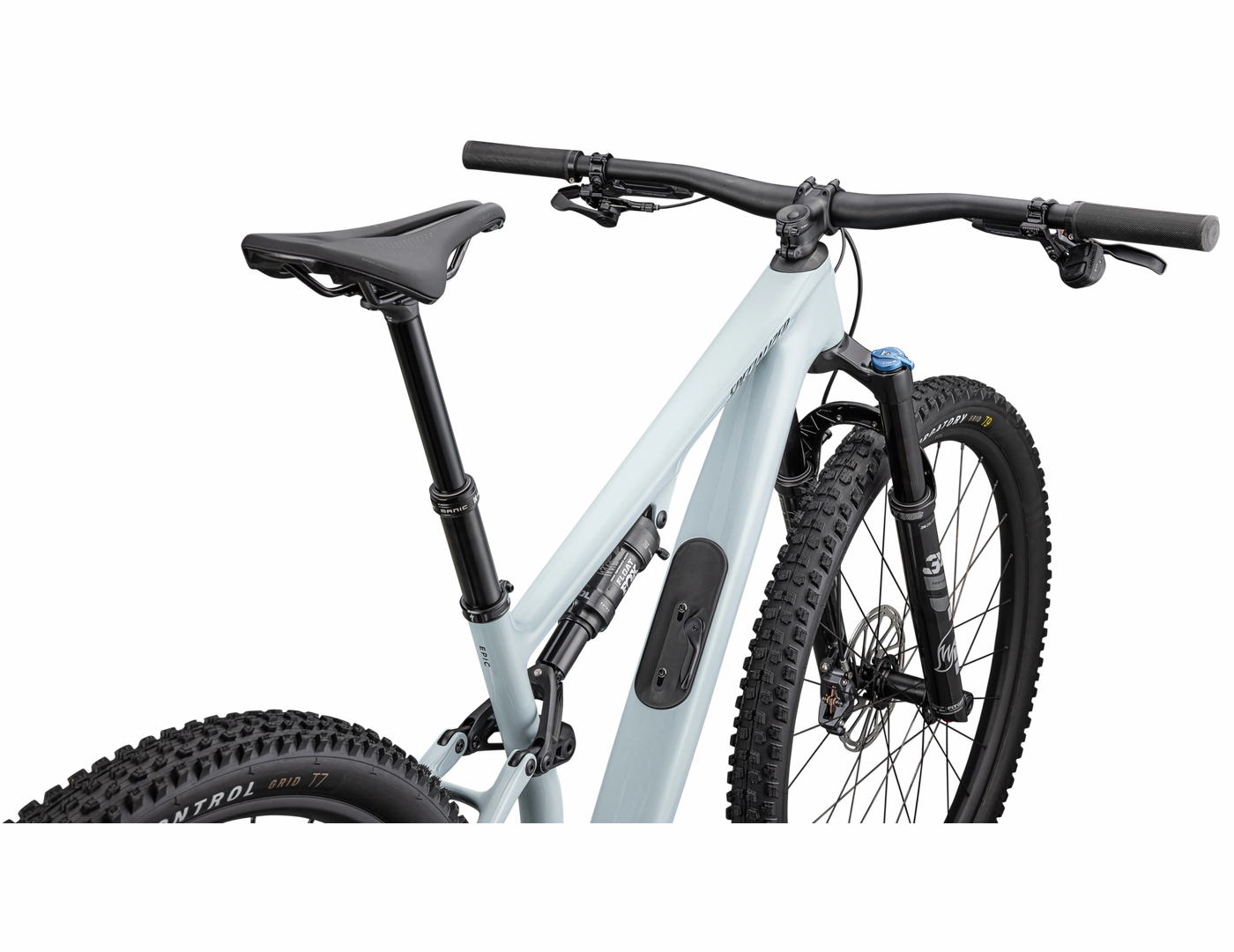 Epic 8 EVO Comp (2025)