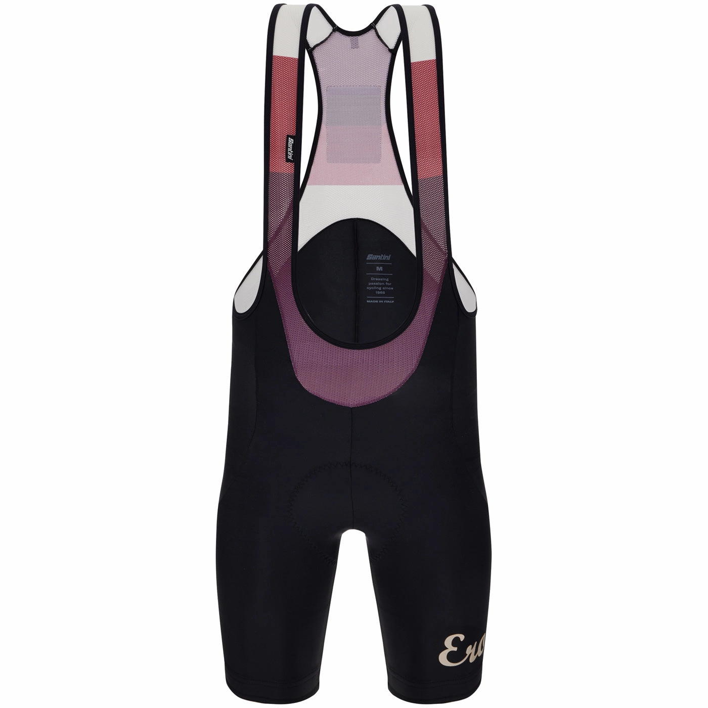 Eroica Brina bibshort - Black