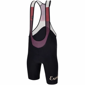 Eroica Brina bibshort - Black