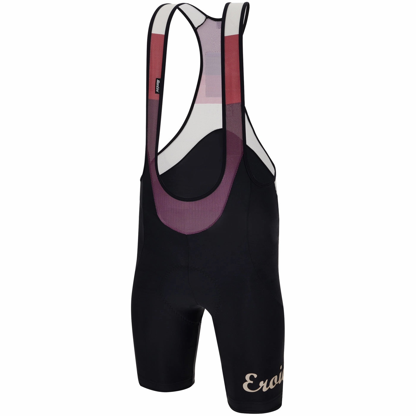 Eroica Brina bibshort - Black