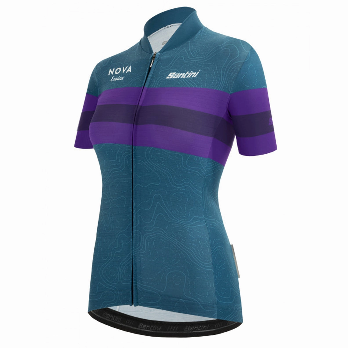 Eroica Opera woman jersey