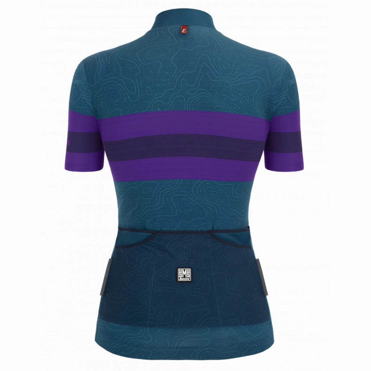 Eroica Opera woman jersey