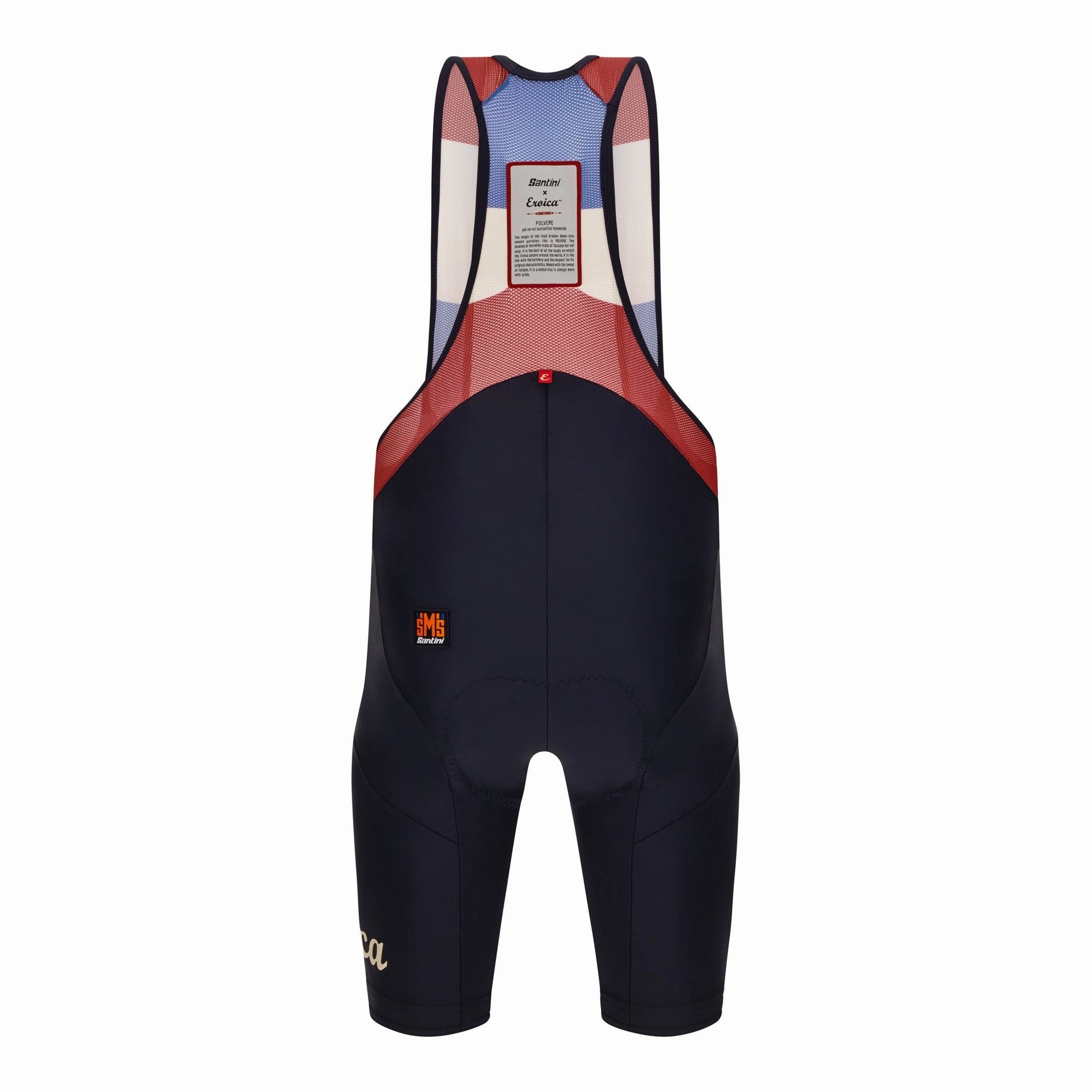 Eroica Santini bib short - Sera