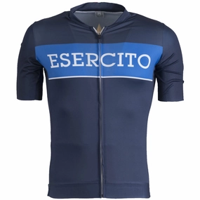 Esercito italiano jersey 