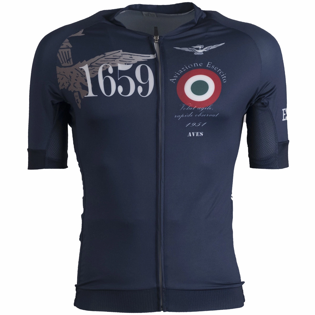 Esercito italiano jersey - Aviazione
