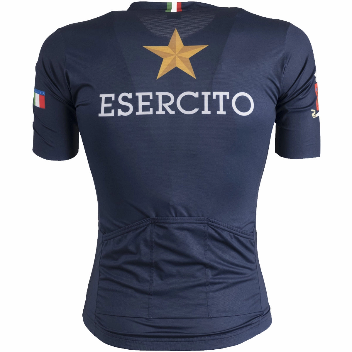 Esercito italiano jersey 
