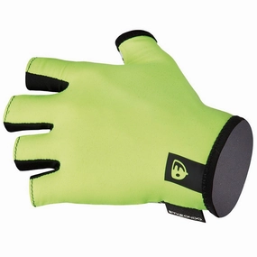 Etxeondo Bera gloves - Yellow