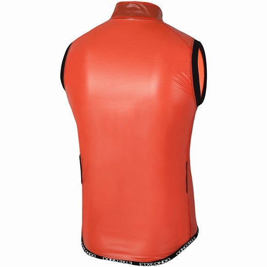 Etxeondo Busti 19 vest - Orange