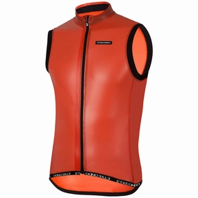 Etxeondo Busti 19 vest - Orange