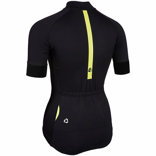 Etxeondo Entzuna women jersey - Black