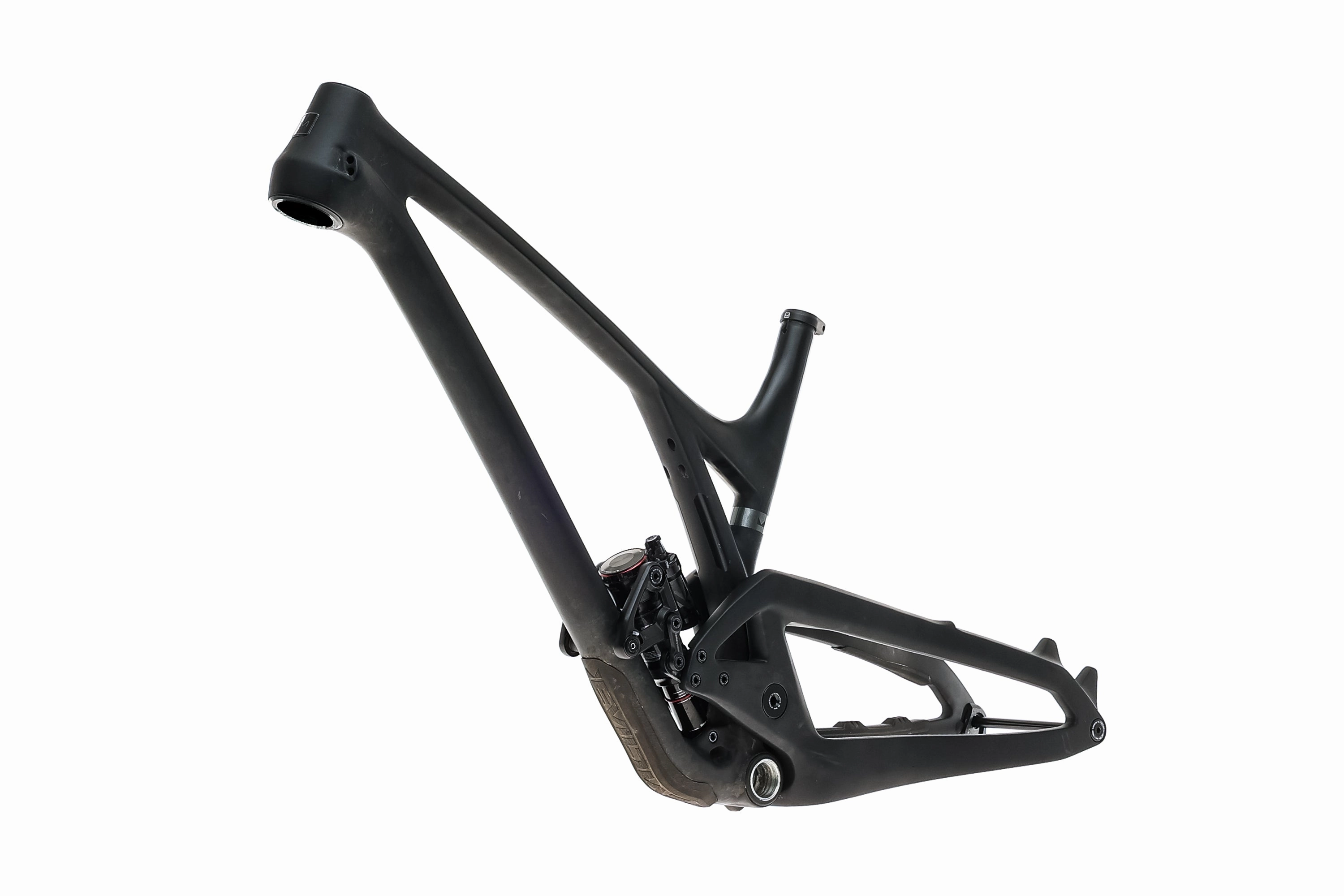 Evil Offering Large Frame - 2021