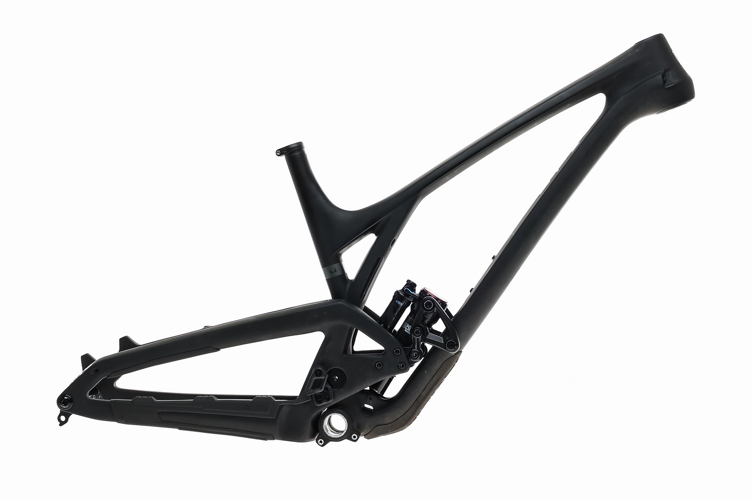 Evil Offering Large Frame - 2021