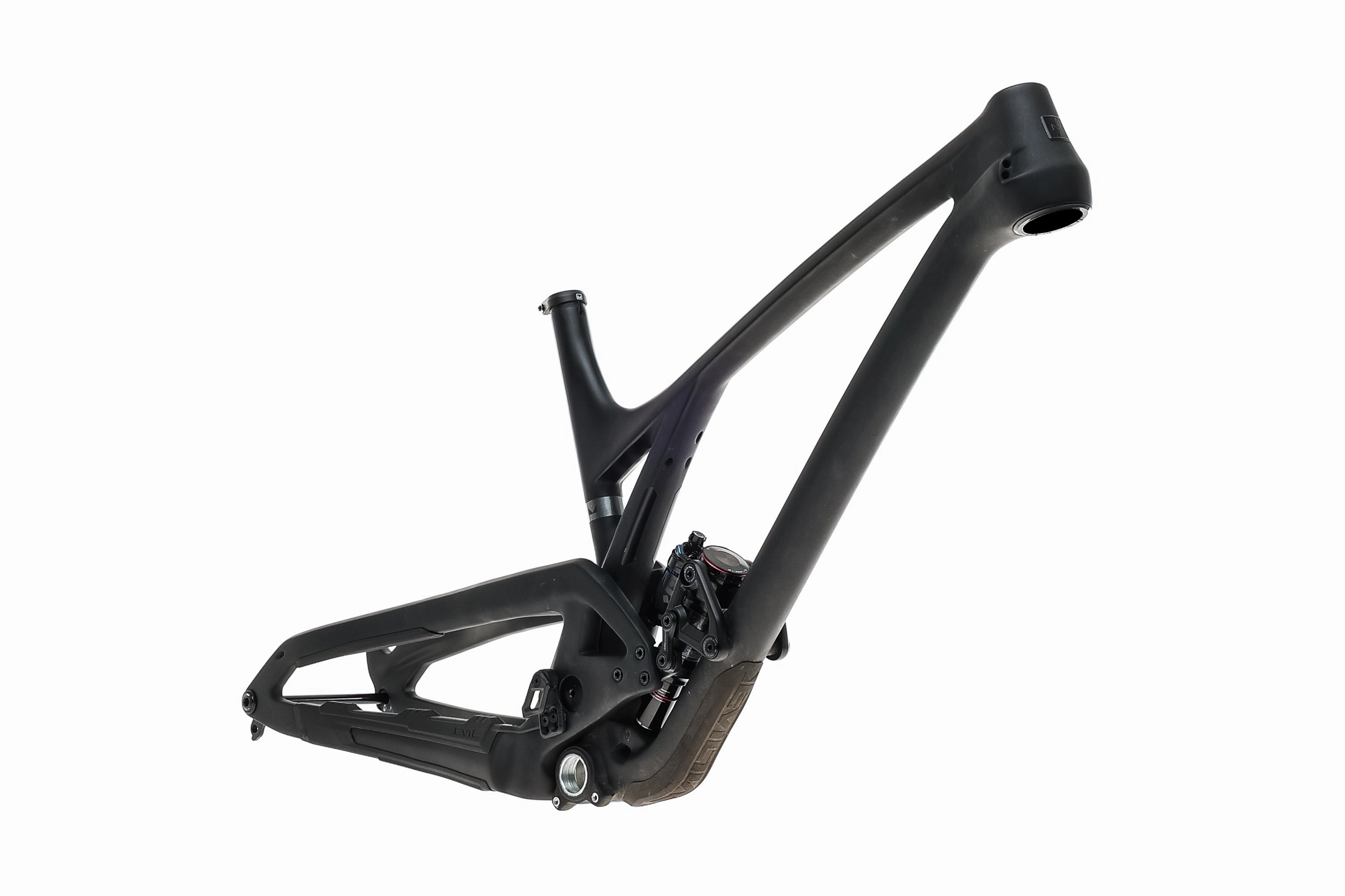 Evil Offering Large Frame - 2021