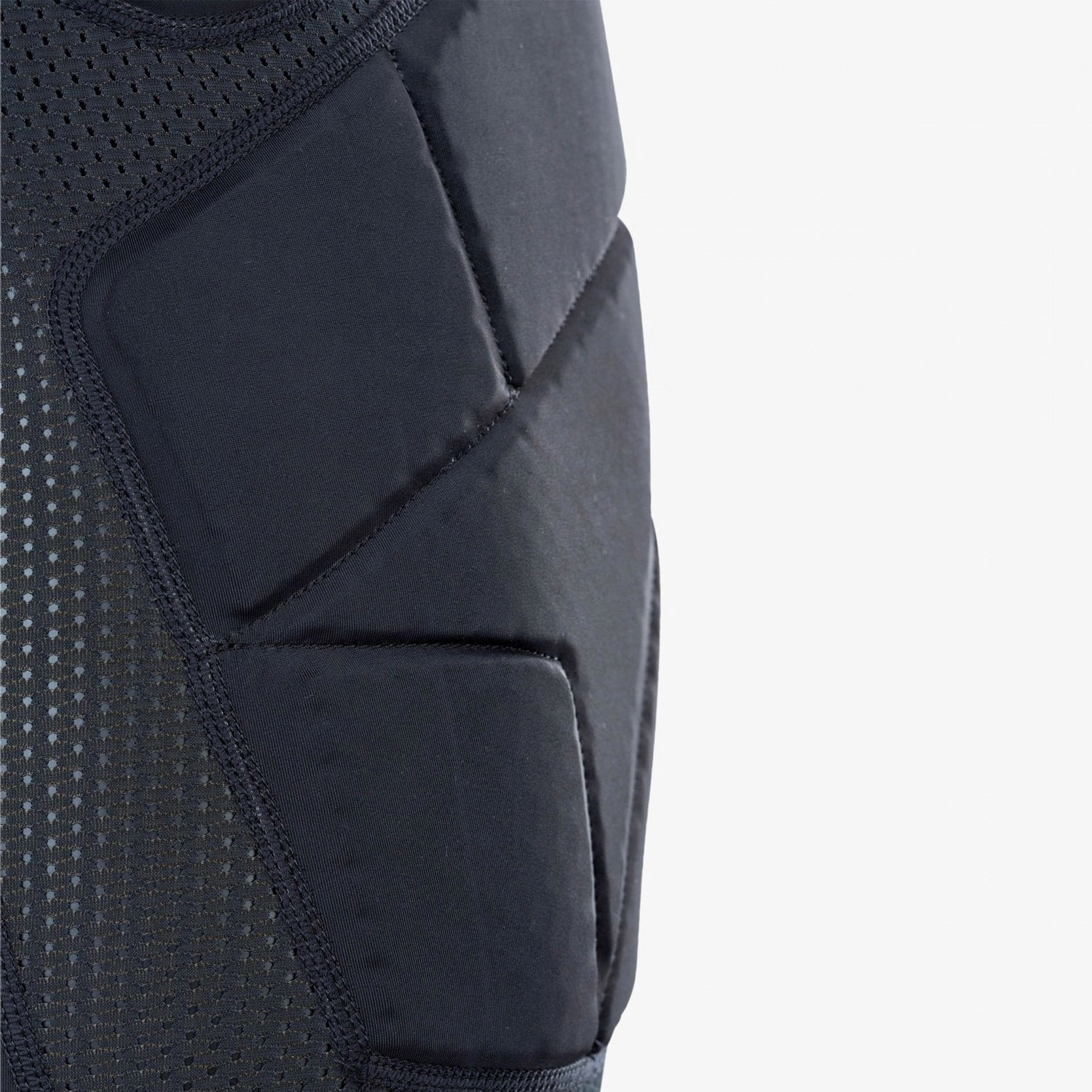Evoc Crash Pad Inner Shorts - Black
