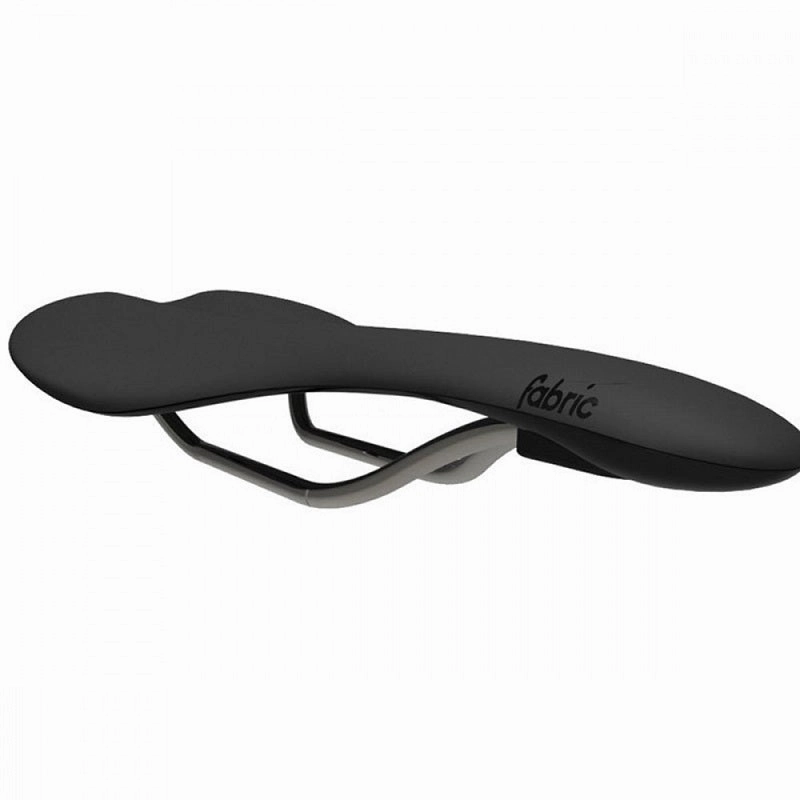 FABRIC Scoop Flat Race Saddle