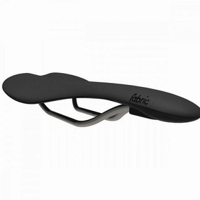 FABRIC Scoop Flat Race Saddle