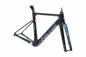 Factor Ostro VAM 52cm Frameset - 2022